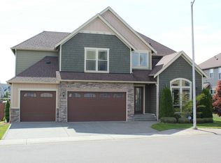 3215 Vista Verde Ln SW, Olympia, WA 98512