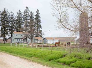 23653 250th St, Allison, IA 50602