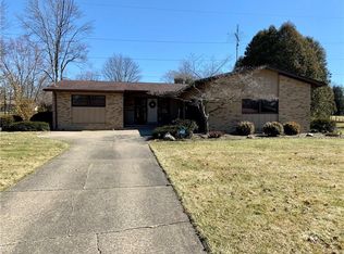 449 Bonnie Brae Ave, Niles, OH 44446