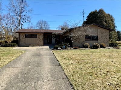 449 Bonnie Brae Ave, Niles, OH, 44446