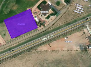 N Parkway Way, Colorado City, CO 81019