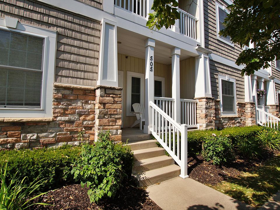 1st image of 505 Adams Ave #5
