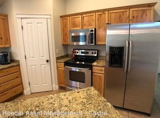 2349 S 670 W, Nibley, UT 84321