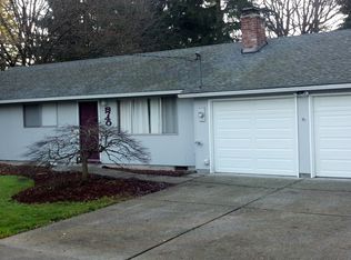 8740 SW McDonald St, Tigard, OR 97224