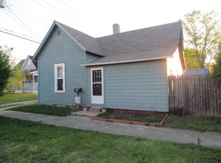 240 S Sycamore St, Martinsville, IN
