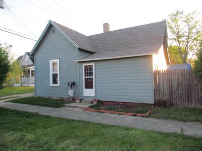 240 S Sycamore St, Martinsville, IN, 46151
