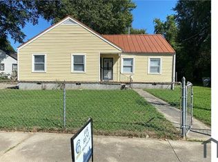 920 Isabelle St #920, Memphis, TN 38122