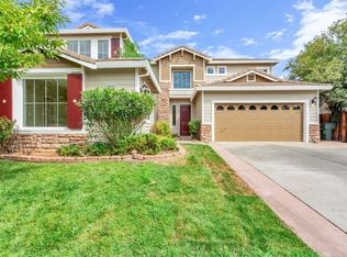 3040 Mammoth Dr, Roseville, CA