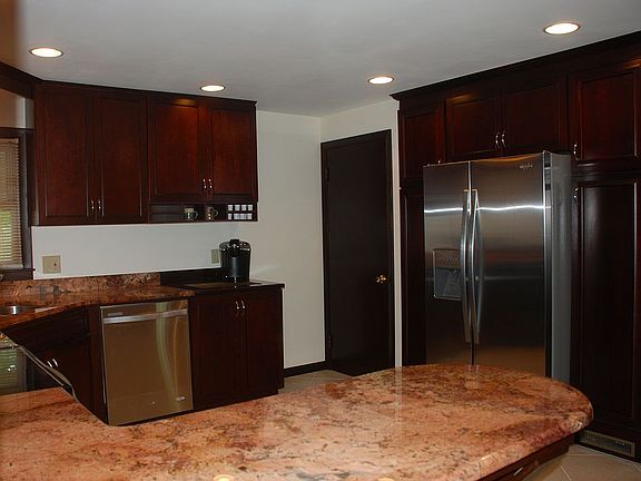 Brand New S.S. Appliances