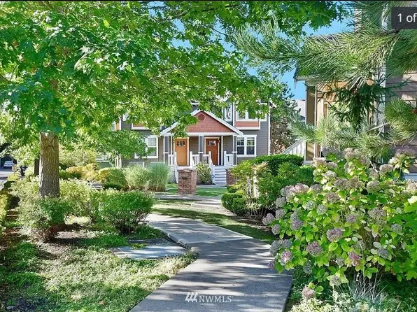 5817B 55th Ave NE, Seattle, WA 98105