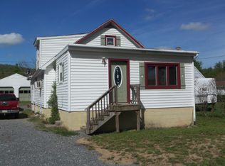 3675 Linn St, Cogan Station, PA 17728