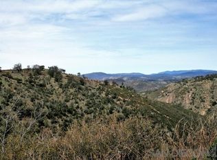3885 Eagle Rdg LOT O, Julian, CA 92036