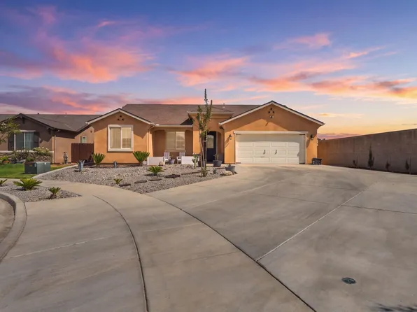 148 S Boise Court, Visalia, CA 93291