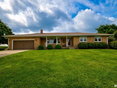 7320 W Akron Rd, Princeville, IL, 61559