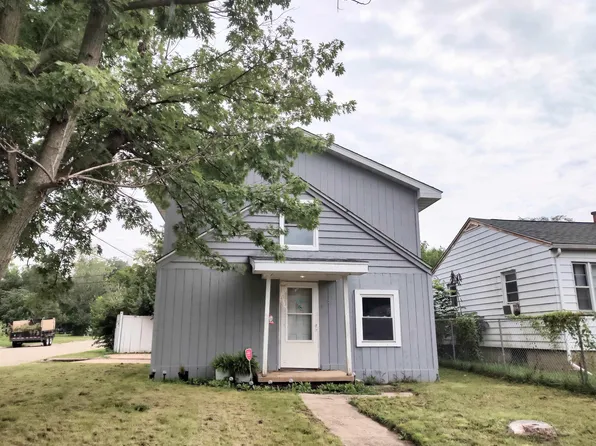 1804 S Oakwood Ave, Peoria, IL 61605