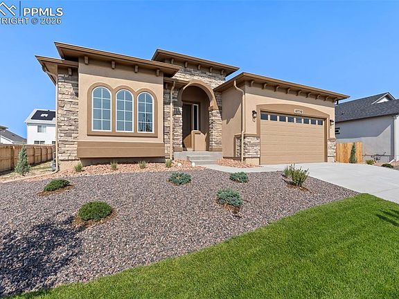 2nd image of 10750 Morning Hills Dr