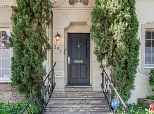 361 S Doheny Dr, Beverly Hills, CA 90211