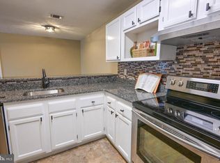 606 Squire Ln APT G, Fallston, MD 21014