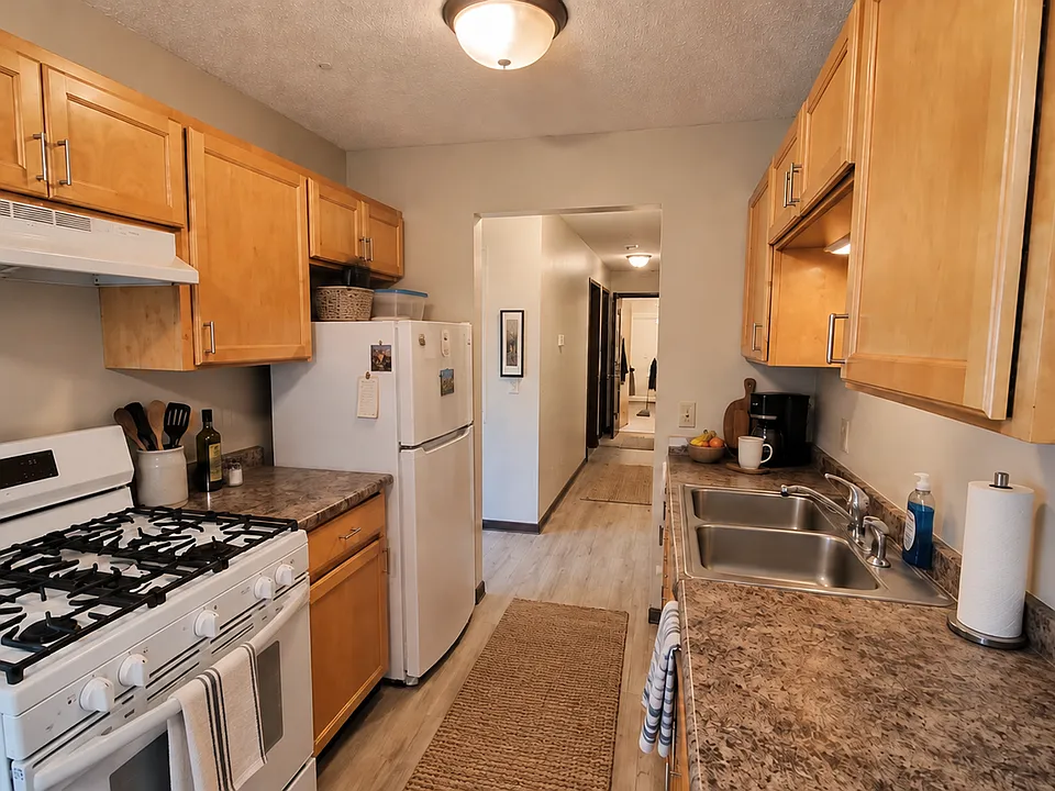Twin Lakes Apartments