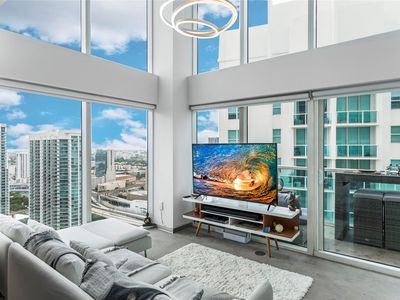 41 SE 5th Street #2217, Miami, FL, 33131