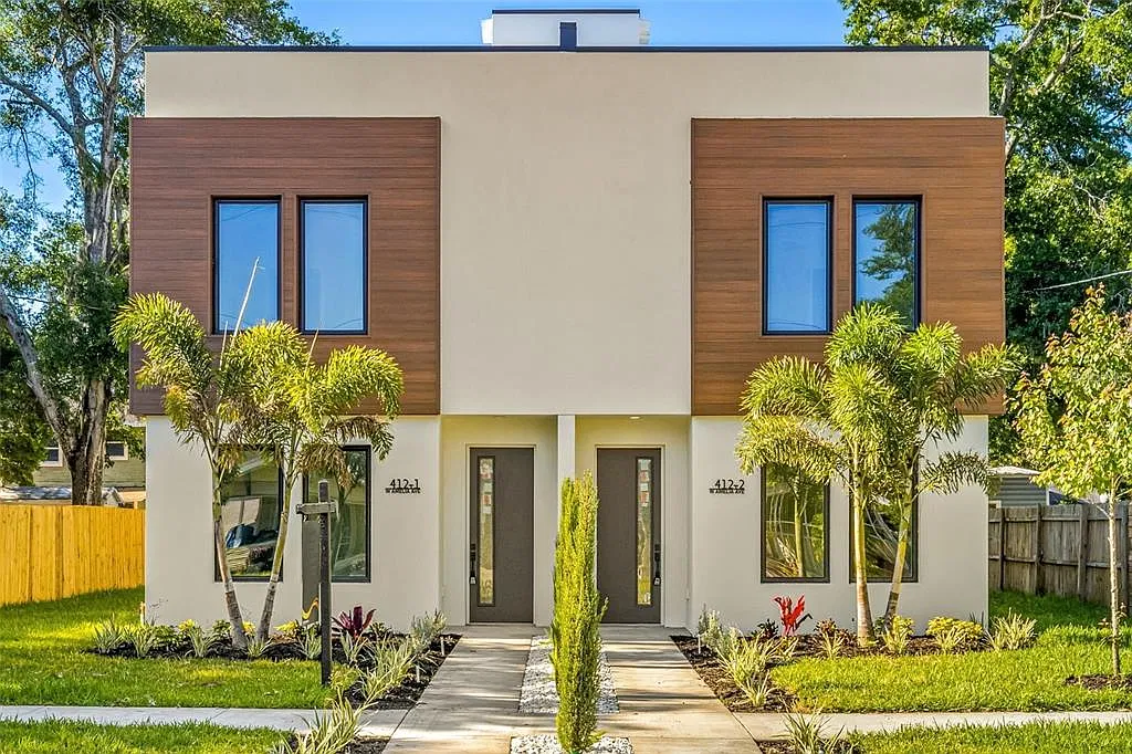 412 W Amelia Ave — Photo 1