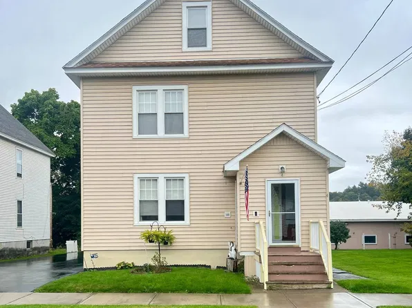 4 Carmichael St, Amsterdam, NY 12010