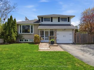 641 Freemont Rd, Belleville, ON K8N 1Z2
