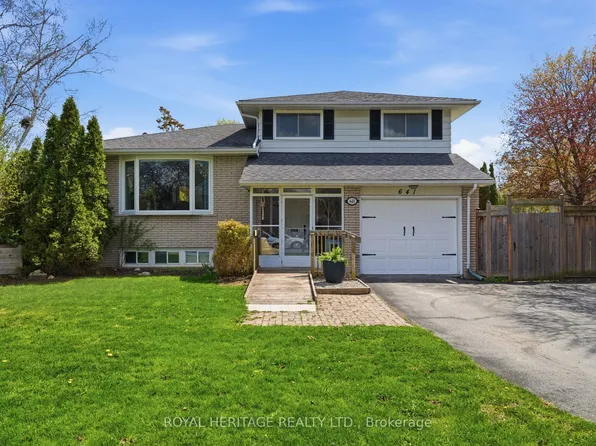 641 Freemont Rd, Belleville, ON K8N 1Z2
