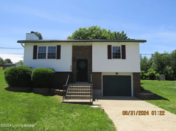 954 Austin Dr, Radcliff, KY 40160