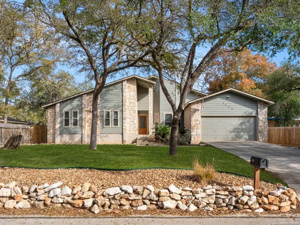 1805 POPPY PEAK ST, San Antonio, TX 78232