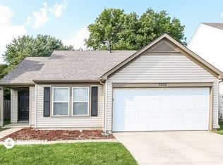 7502 Redcliff Rd, Indianapolis, IN 46256