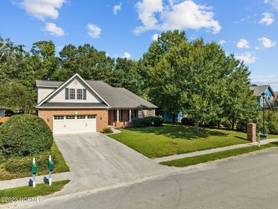 8751 New Forest Drive, Wilmington, NC, 28411