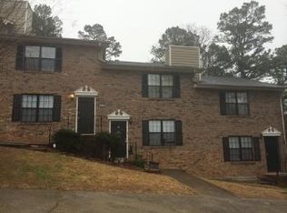 3300 Highpoint Ct APT C, Snellville, GA 30078