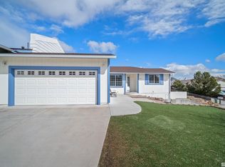 2290 Escalera Way, RENO, NV 89523