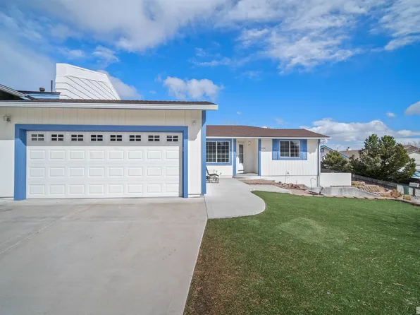 2290 Escalera Way, Reno, NV 89523