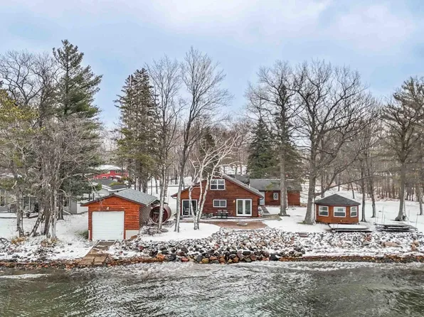 42391 Vista Rd, Isle, MN 56342