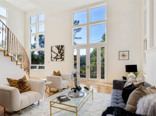 1757 Indian Way, Oakland, CA 94611