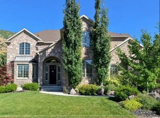 13497 S Fair Hill Ct, Draper, UT 84020