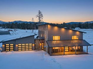 233 Cowboy Dr, Columbia Falls, MT 59912