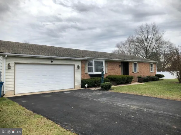 1200 McGinnis Pond Rd, Frederica, DE 19946