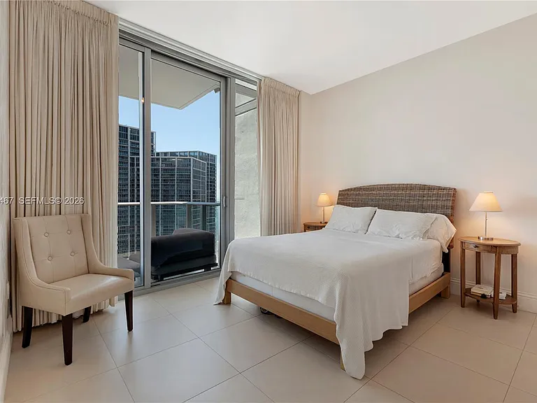 200 Biscayne Boulevard Way #4907 — Photo 16