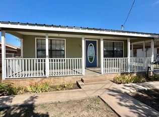 726 Rust St, San Angelo, TX 76903