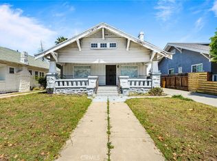1431 W 37th Dr, Los Angeles, CA 90018