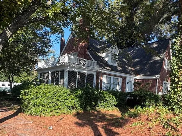 356 Mount Vernon Ave, Portsmouth, VA 23707