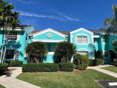 2608 SE 20th Ct #204-A, Homestead, FL, 33035