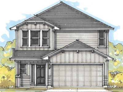 5311 Marsh Ln, Buda, TX, 78610