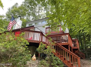 7 Wildwood Ter, Lake Ariel, PA