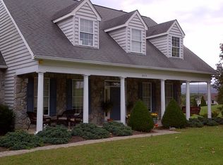 2673 Fairground Rd, Front Royal, VA 22630