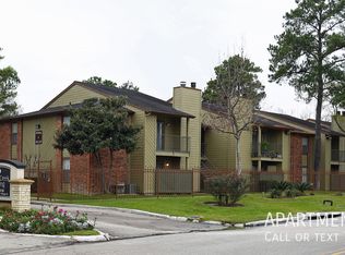 14371 Cornerstone Village Dr #2951, Houston, TX 77014