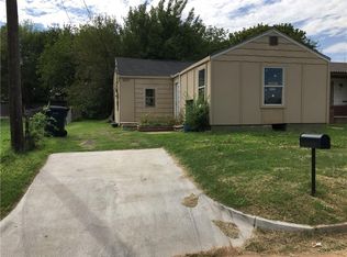 1419 S Lenora St, Oklahoma City, OK 73129